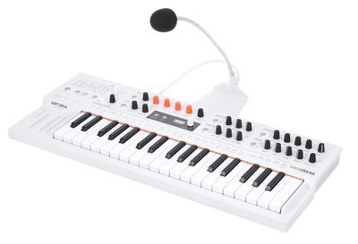 Arturia MiniFreak Vocoder