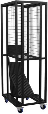 Wentex Pipe & Drape Transport Trolley