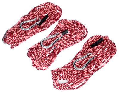 Manfrotto 087WBK Windbracing Kit