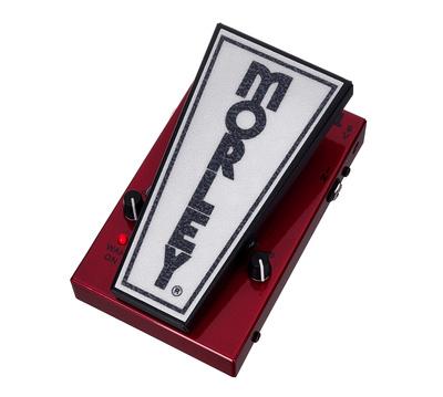 Morley MTTW Tone Questor Wah