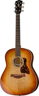 Taylor Gold Label 717e SB Firestripe