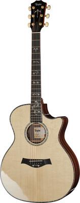 Taylor Legacy 914ce