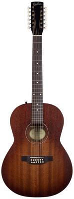 Godin Mahogany Folk 12 Rustic B A/E