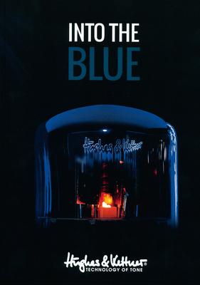 Hughes & Kettner Into The Blue DE