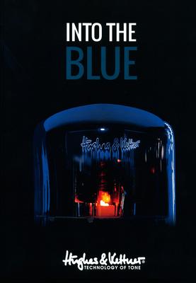 Hughes & Kettner Into The Blue ENG