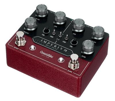 Cornerstone Imperium V2 Dual Overdrive