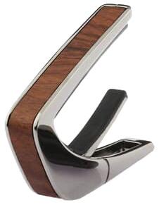 Thalia Capo Wood Collect.Santos Rosew.BC