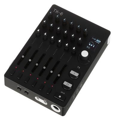 Teenage Engineering TX-6 Black