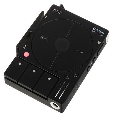 Teenage Engineering TP-7 Black