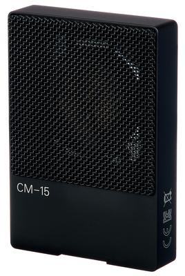 Teenage Engineering CM-15 Black B-Stock