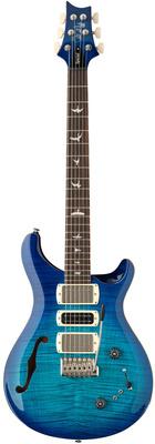 PRS SE Special Semi-Hollow LB