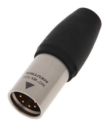Neutrik NC5MX1-TOP
