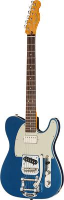 Squier CV Custom Tele BIGS SH PPG LPB