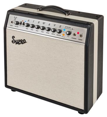 Supro Airwave