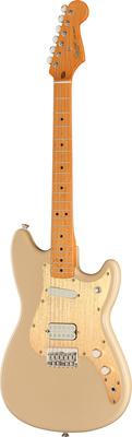 Squier CV Duo Sonic HS MN GPG DSD