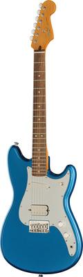 Squier CV Duo Sonic HS LRL PPG LPB