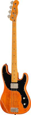 Squier CV Tele Bass MN BPG MOC