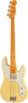 Squier CV Tele Bass MN PPG VWT
