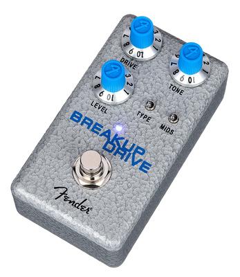 Fender Hammertone Breakup Driver