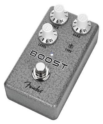 Fender Hammertone Boost