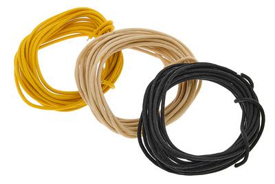 Fender Cloth Wire 3m