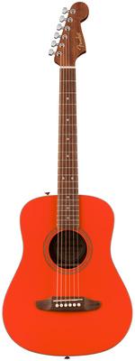 Fender CA STD Redondo Mini WB IB FRD