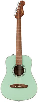 Fender CA STD Redondo Mini WB IB SFG
