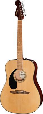 Fender CA STD Redondo LH BPG NAT