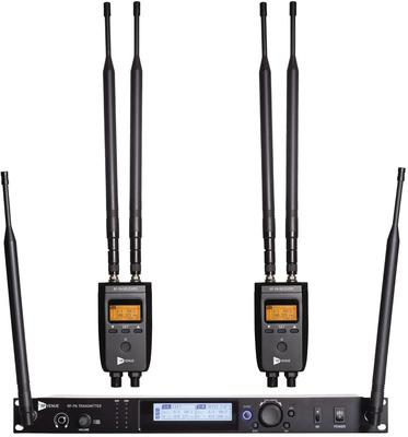 RF Venue RF-PA-KIT