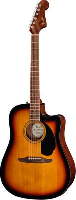 Fender CA STD Redondo CE BPG 3TS