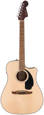 Fender CA STD Redondo CE BPG NAT