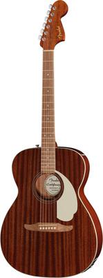 Fender CA STD Monterey E IPG NAT SAP