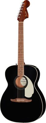 Fender FSR CA STD Monterey IPG BLK