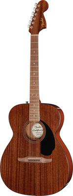 Fender FSR CA STD Monterey BPG NAT