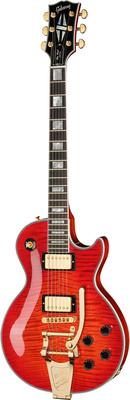 Gibson Les Paul C Bigsby HPT Firemist