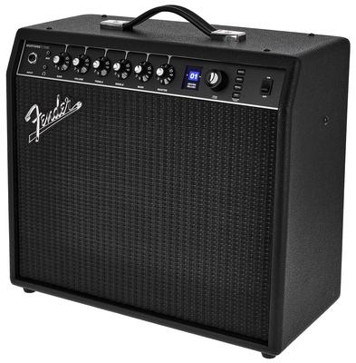 Fender Mustang LTX50