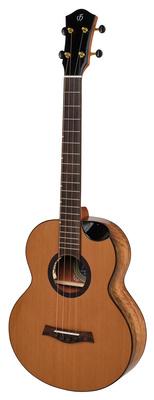 Flight Lily Baritone EQ-A SteelString
