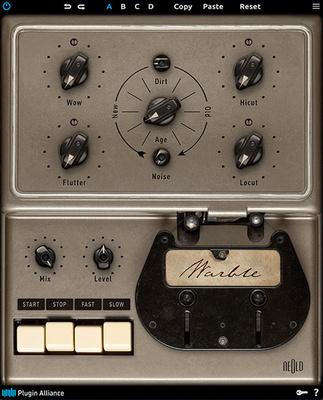 Plugin Alliance NEOLD Warble
