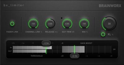 Brainworx bx_limiter