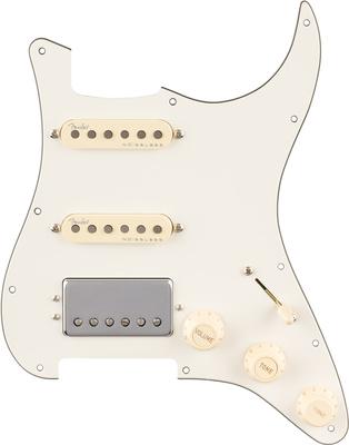 Fender Pre Wired Pickguad HSS Parch