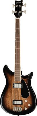 Gretsch EMTC CVT Bass BRSTL FOG