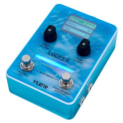 Yuer XS-02 Looper