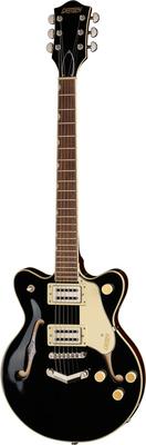 Gretsch G2655 STRML CB JR DC BLK