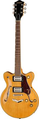 Gretsch G2655 STRML CB JR DC VLAMB