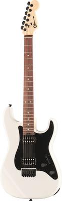 Charvel PM SC1 SRS HH HT RW Snow White