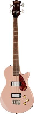Gretsch STRML JET CLB Bass SHL PNK