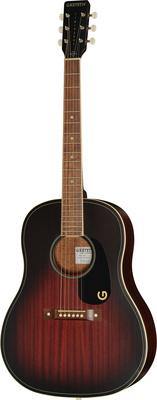 Gretsch JD DREAD MAH WPG CHRY BRST