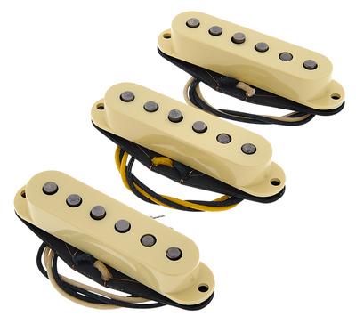 Fender Dual Mag II Strat Set