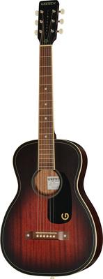 Gretsch JD PARLOR MAH WPG CHRY BRST