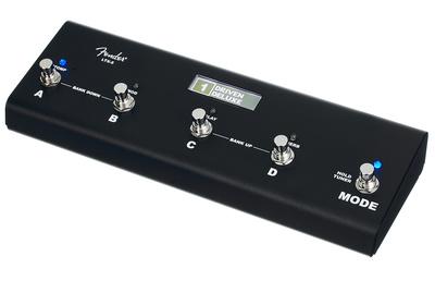 Fender LTX-5 Footswitch